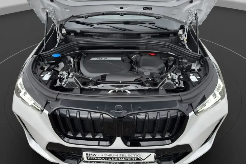 BMW X1 (Seria X) din 2024 cu 45.858 km - oferta BMW191215 - foto 13