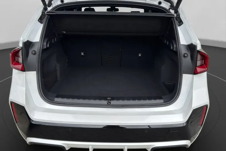 BMW X1 (Seria X) din 2024 cu 45.858 km - oferta BMW191215 - foto 15