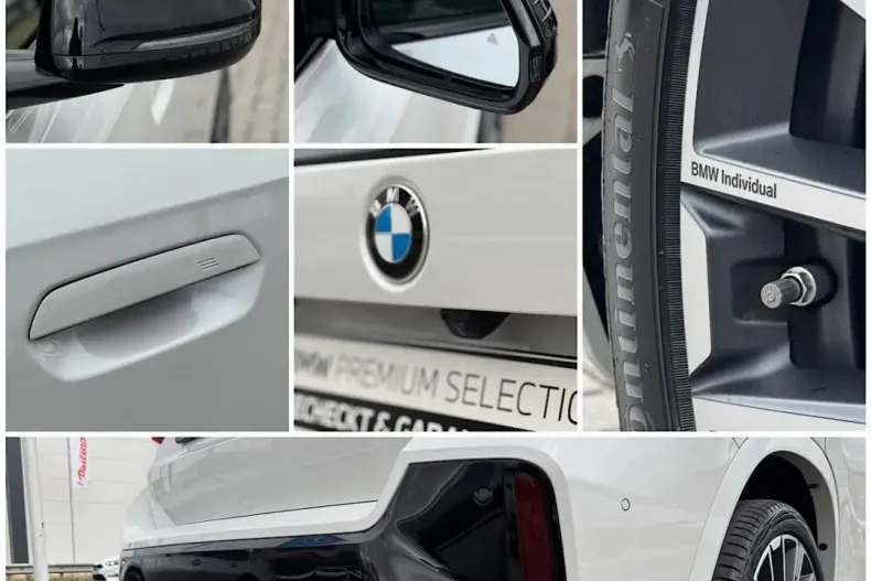 BMW X1 (Seria X) din 2024 cu 45.858 km - oferta BMW191215 - foto 16