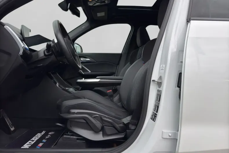 BMW X1 (Seria X) din 2024 cu 45.858 km - oferta BMW191215 - foto 17