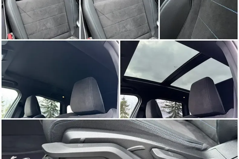 BMW X1 (Seria X) din 2024 cu 45.858 km - oferta BMW191215 - foto 18