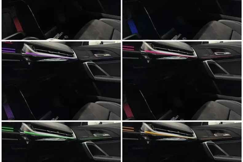 BMW X1 (Seria X) din 2024 cu 45.858 km - oferta BMW191215 - foto 19