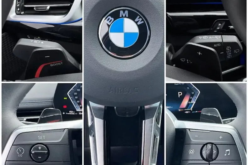 BMW X1 (Seria X) din 2024 cu 45.858 km - oferta BMW191215 - foto 21