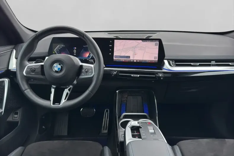 BMW X1 (Seria X) din 2024 cu 45.858 km - oferta BMW191215 - foto 22