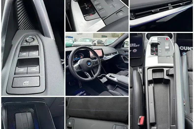 BMW X1 (Seria X) din 2024 cu 45.858 km - oferta BMW191215 - foto 23