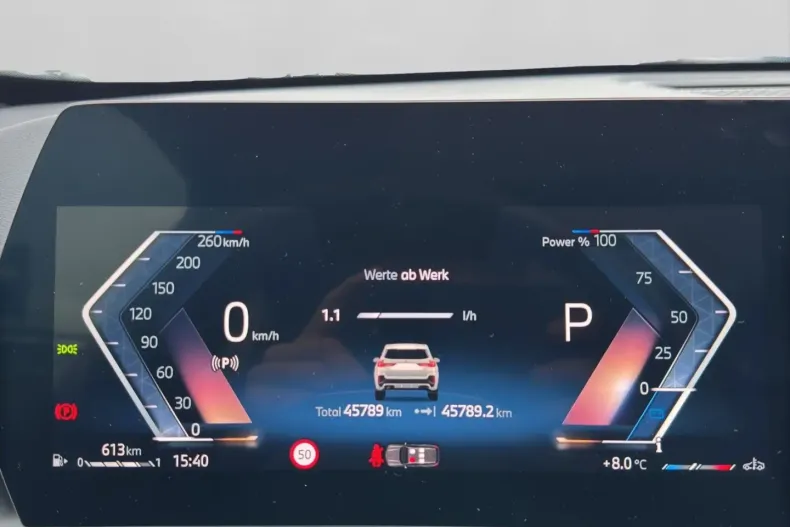 BMW X1 (Seria X) din 2024 cu 45.858 km - oferta BMW191215 - foto 24