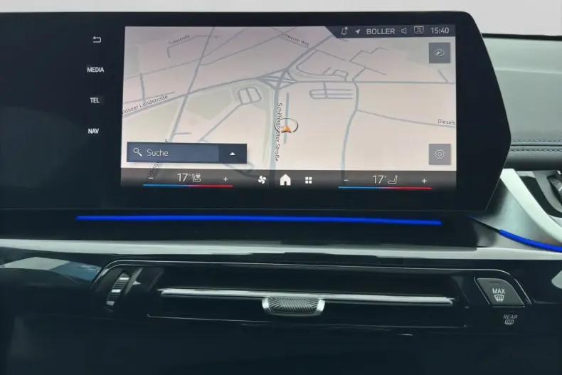 BMW X1 (Seria X) din 2024 cu 45.858 km - oferta BMW191215 - foto 25