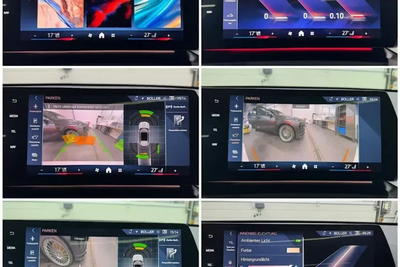 BMW X1 (Seria X) din 2024 cu 45.858 km - oferta BMW191215 - foto 27