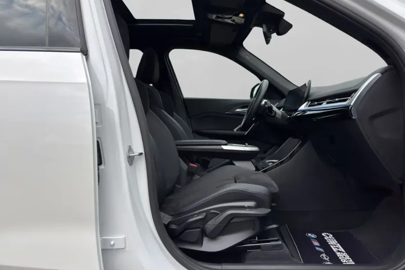 BMW X1 (Seria X) din 2024 cu 45.858 km - oferta BMW191215 - foto 28