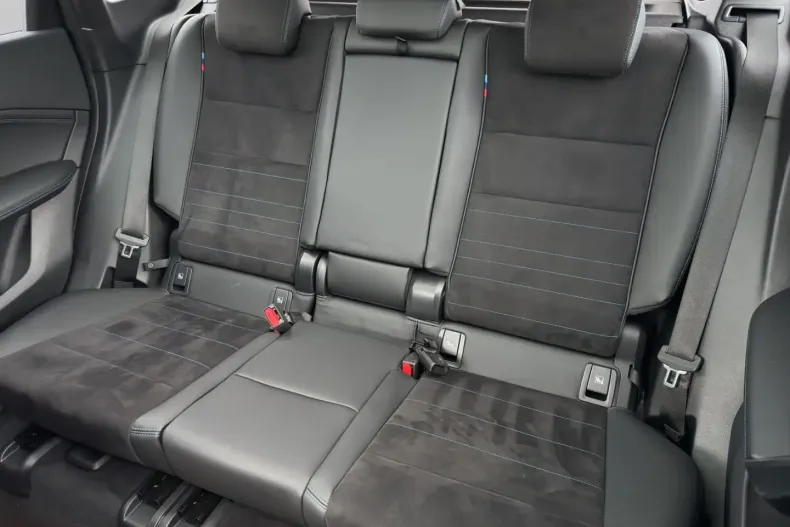 BMW X1 (Seria X) din 2024 cu 45.858 km - oferta BMW191215 - foto 29