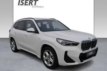 BMW X1 din 2025 - oferta BMW191216
