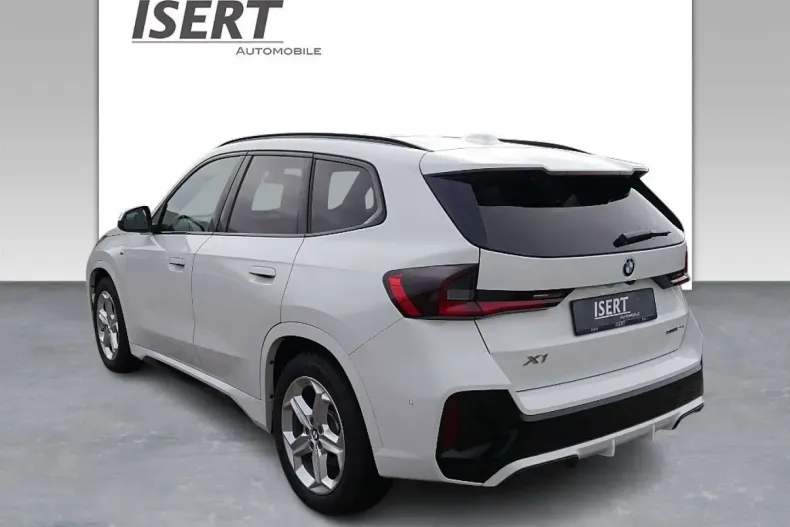 BMW X1 (Seria X) din 2025 cu 25.500 km - oferta BMW191216 - foto 2