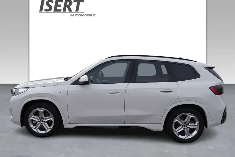 BMW X1 (Seria X) din 2025 cu 25.500 km - oferta BMW191216 - foto 3