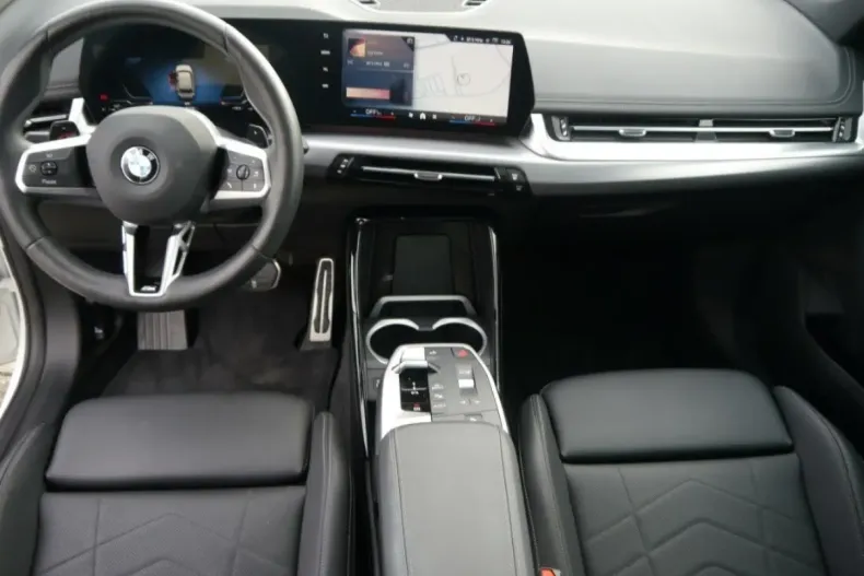 BMW X1 (Seria X) din 2025 cu 25.500 km - oferta BMW191216 - foto 4