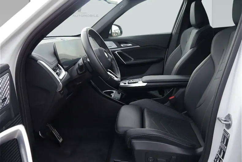 BMW X1 (Seria X) din 2025 cu 25.500 km - oferta BMW191216 - foto 5