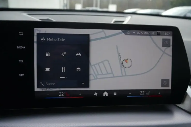 BMW X1 (Seria X) din 2025 cu 25.500 km - oferta BMW191216 - foto 7