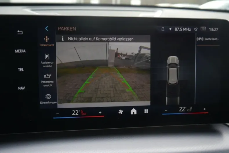 BMW X1 (Seria X) din 2025 cu 25.500 km - oferta BMW191216 - foto 8