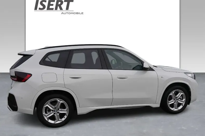 BMW X1 (Seria X) din 2025 cu 25.500 km - oferta BMW191216 - foto 11