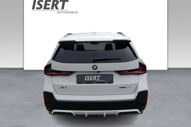 BMW X1 (Seria X) din 2025 cu 25.500 km - oferta BMW191216 - foto 13