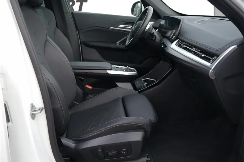 BMW X1 (Seria X) din 2025 cu 25.500 km - oferta BMW191216 - foto 14