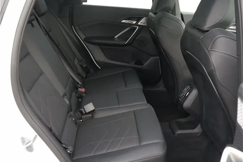 BMW X1 (Seria X) din 2025 cu 25.500 km - oferta BMW191216 - foto 15