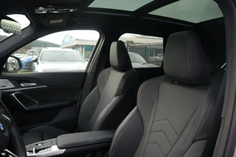 BMW X1 (Seria X) din 2025 cu 25.500 km - oferta BMW191216 - foto 17