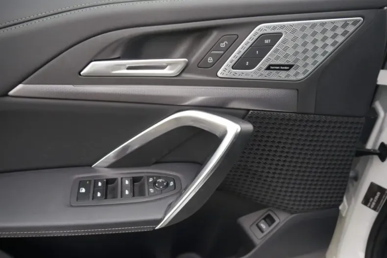 BMW X1 (Seria X) din 2025 cu 25.500 km - oferta BMW191216 - foto 20