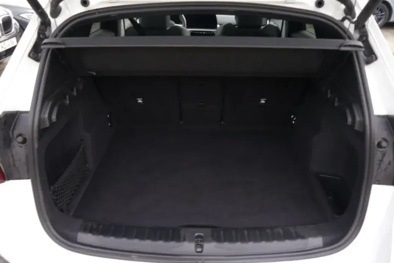 BMW X1 (Seria X) din 2025 cu 25.500 km - oferta BMW191216 - foto 22