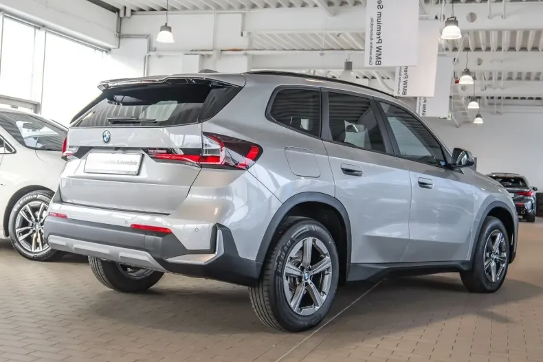 BMW X1 (Seria X) din 2024 cu 20.400 km - oferta BMW191217 - foto 2