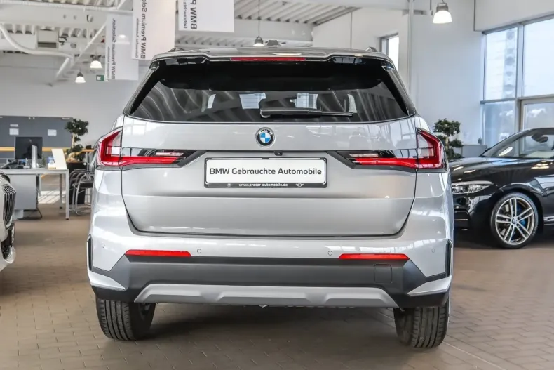 BMW X1 (Seria X) din 2024 cu 20.400 km - oferta BMW191217 - foto 5