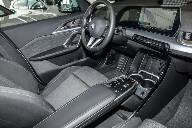 BMW X1 (Seria X) din 2024 cu 20.400 km - oferta BMW191217 - foto 6