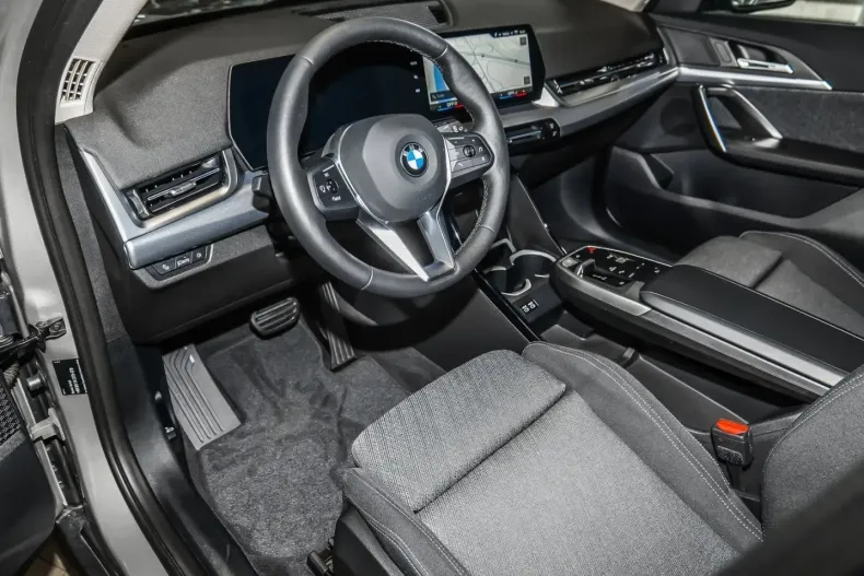 BMW X1 (Seria X) din 2024 cu 20.400 km - oferta BMW191217 - foto 8