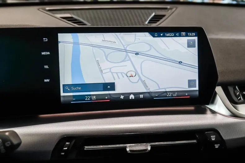 BMW X1 (Seria X) din 2024 cu 20.400 km - oferta BMW191217 - foto 11