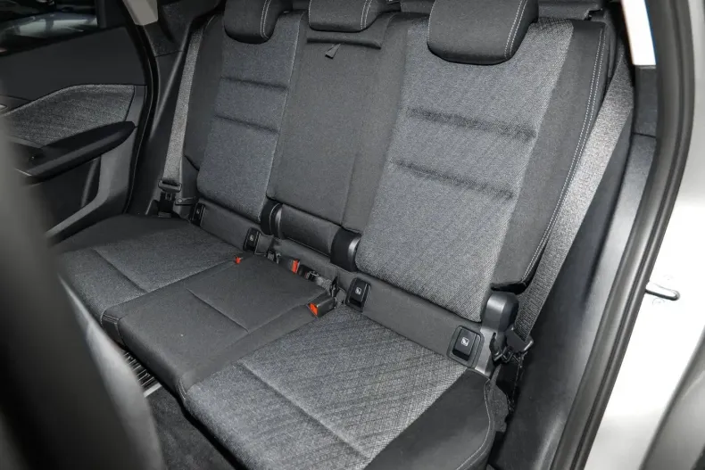 BMW X1 (Seria X) din 2024 cu 20.400 km - oferta BMW191217 - foto 12