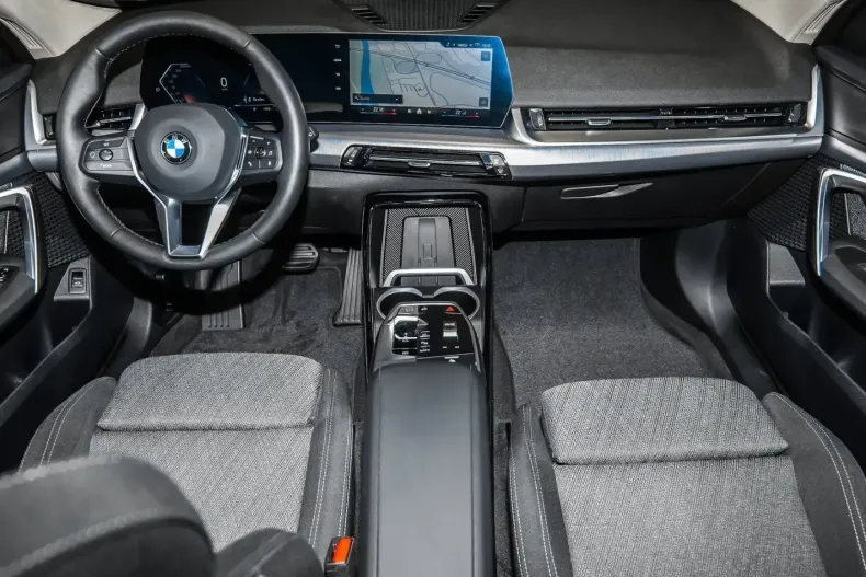 BMW X1 (Seria X) din 2024 cu 20.400 km - oferta BMW191217 - foto 13