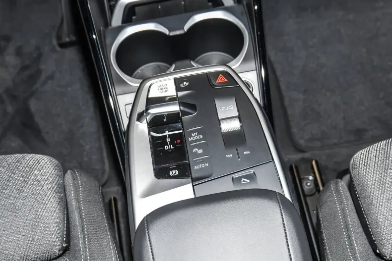 BMW X1 (Seria X) din 2024 cu 20.400 km - oferta BMW191217 - foto 14