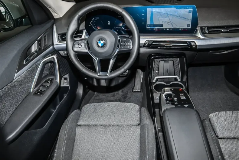 BMW X1 (Seria X) din 2024 cu 20.400 km - oferta BMW191217 - foto 15