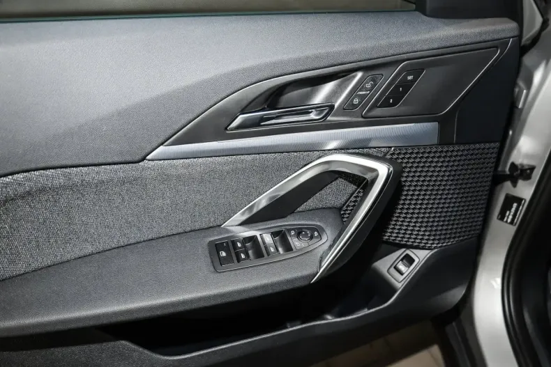 BMW X1 (Seria X) din 2024 cu 20.400 km - oferta BMW191217 - foto 17