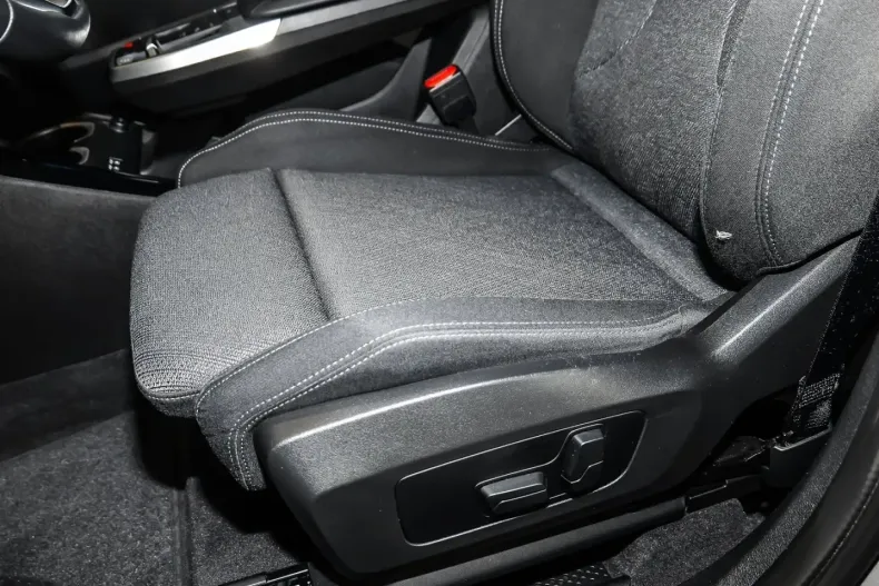 BMW X1 (Seria X) din 2024 cu 20.400 km - oferta BMW191217 - foto 19