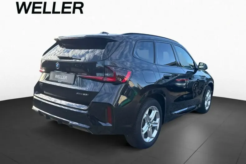 BMW X1 (Seria X) din 2025 cu 24.846 km - oferta BMW191218 - foto 3