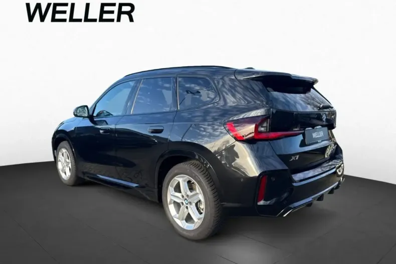 BMW X1 (Seria X) din 2025 cu 24.846 km - oferta BMW191218 - foto 4