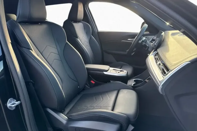 BMW X1 (Seria X) din 2025 cu 24.846 km - oferta BMW191218 - foto 7