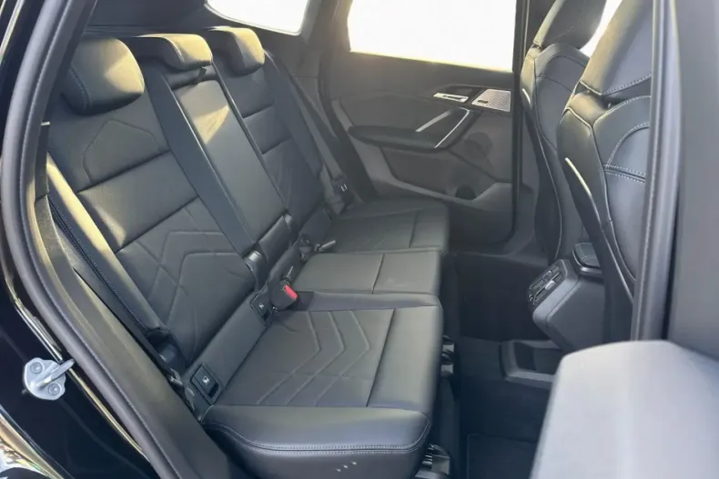 BMW X1 (Seria X) din 2025 cu 24.846 km - oferta BMW191218 - foto 8