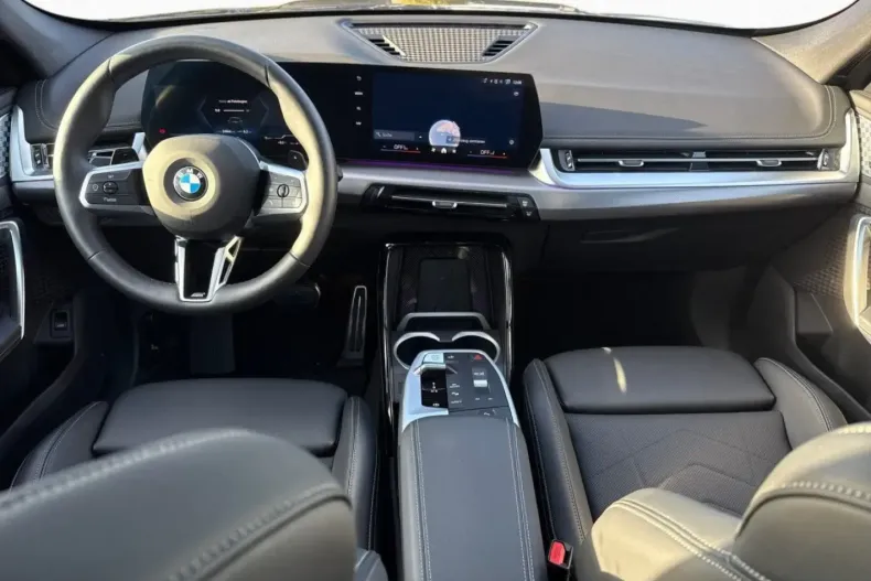 BMW X1 (Seria X) din 2025 cu 24.846 km - oferta BMW191218 - foto 9