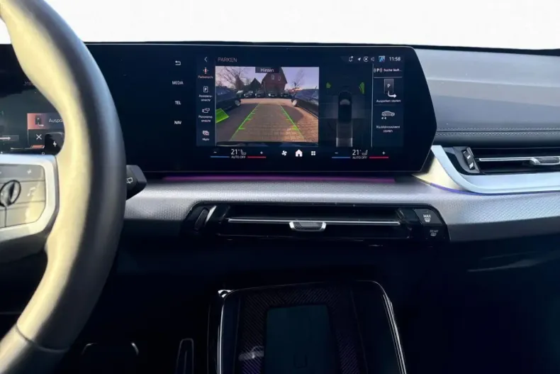 BMW X1 (Seria X) din 2025 cu 24.846 km - oferta BMW191218 - foto 11