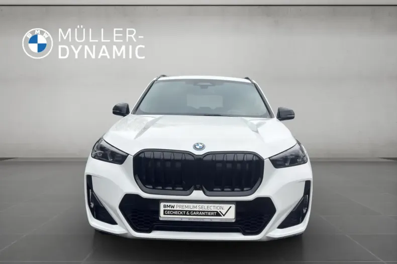 BMW X1 (Seria X) din 2024 cu 21.323 km - oferta BMW191219 - foto 2