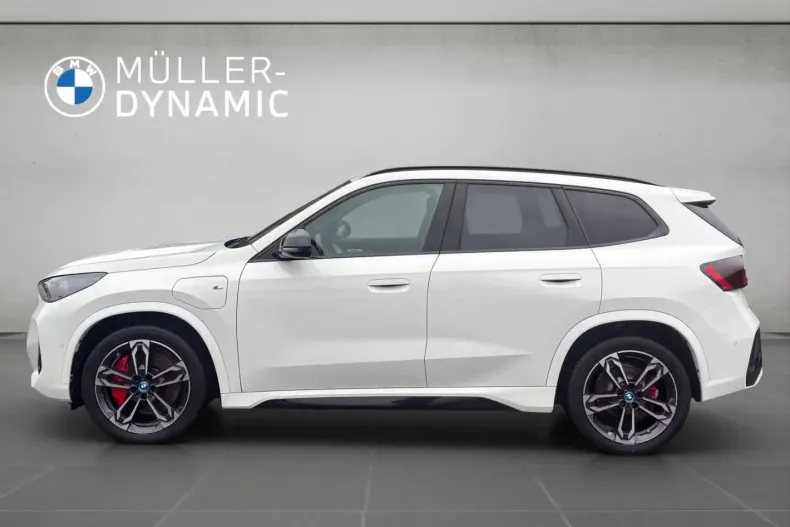 BMW X1 (Seria X) din 2024 cu 21.323 km - oferta BMW191219 - foto 3