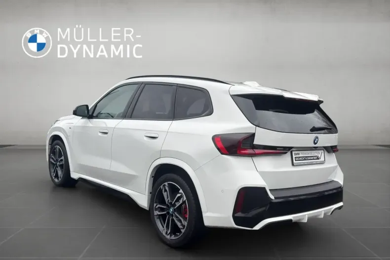 BMW X1 (Seria X) din 2024 cu 21.323 km - oferta BMW191219 - foto 4