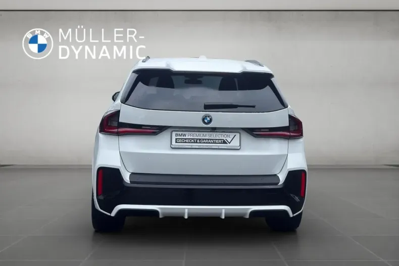 BMW X1 (Seria X) din 2024 cu 21.323 km - oferta BMW191219 - foto 5