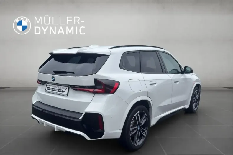 BMW X1 (Seria X) din 2024 cu 21.323 km - oferta BMW191219 - foto 6